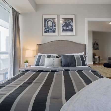 Diamond Suite Toronto Dış mekan fotoğraf