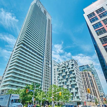 Diamond Suite Toronto Dış mekan fotoğraf