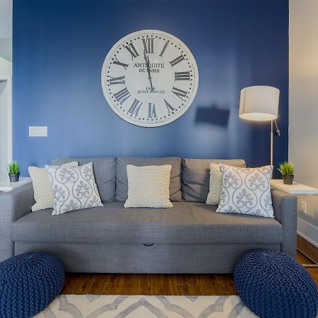 Diamond Suite Toronto Dış mekan fotoğraf