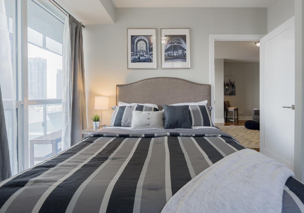 Diamond Suite Toronto Dış mekan fotoğraf