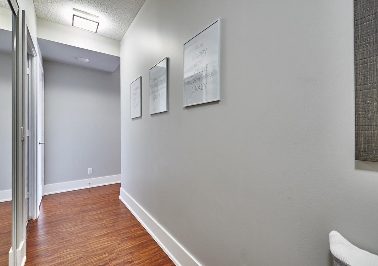 Diamond Suite Toronto Dış mekan fotoğraf