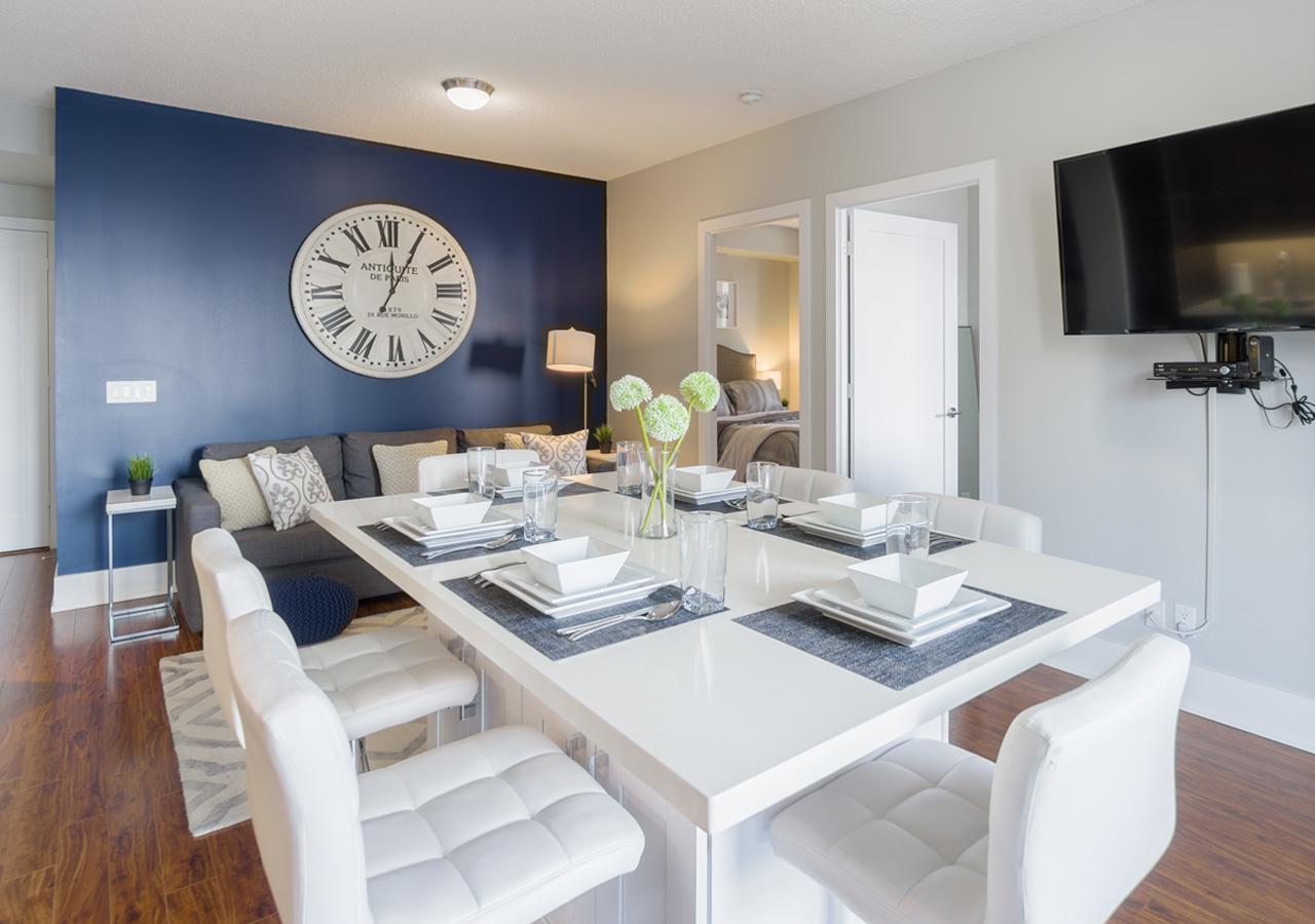 Diamond Suite Toronto Dış mekan fotoğraf