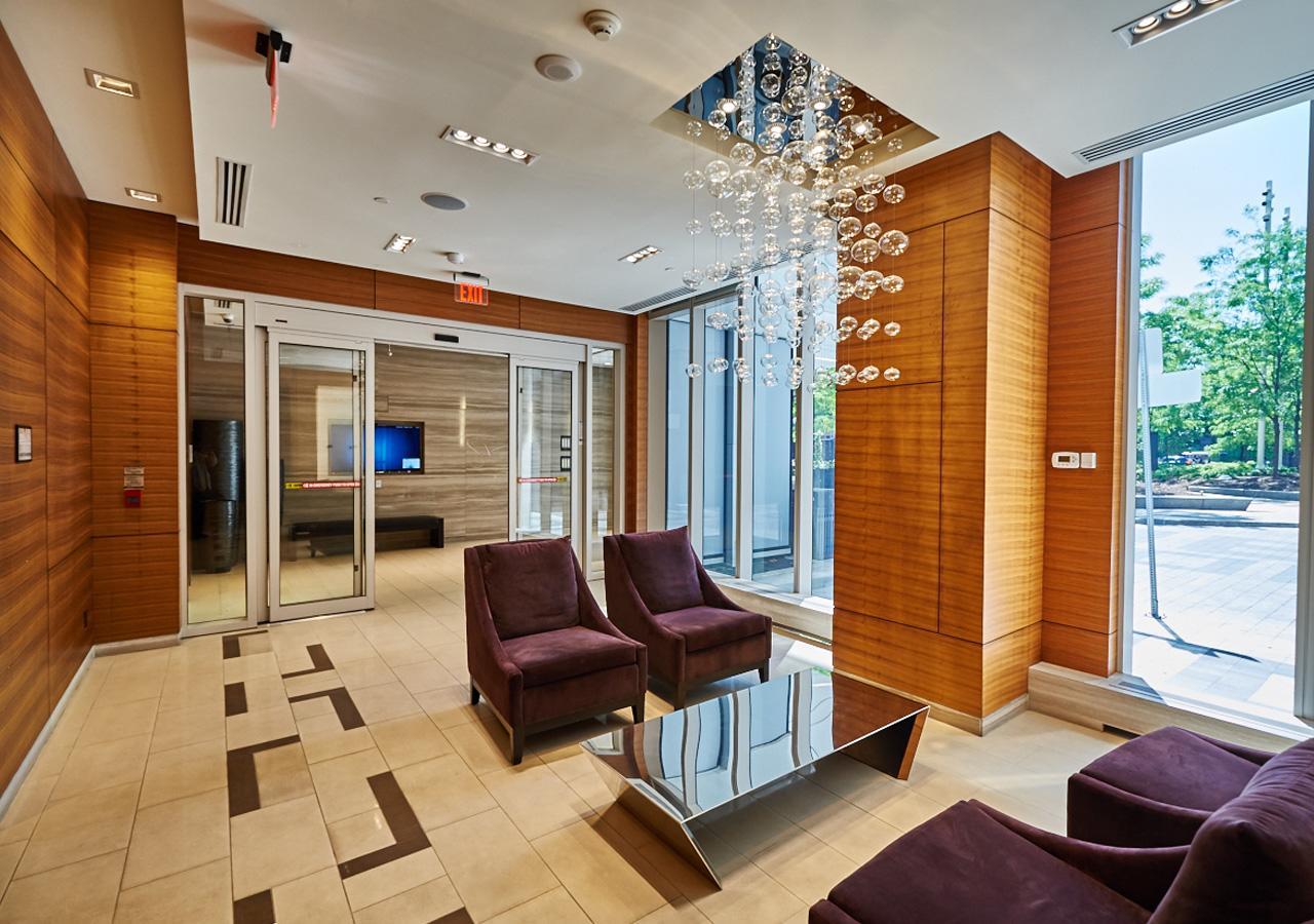 Diamond Suite Toronto Dış mekan fotoğraf