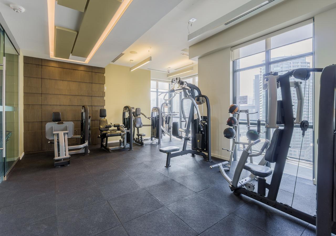 Diamond Suite Toronto Dış mekan fotoğraf