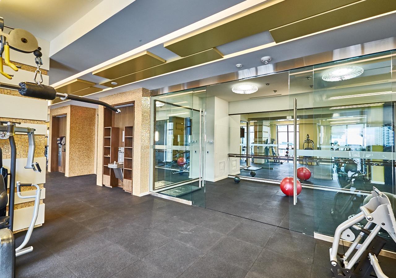 Diamond Suite Toronto Dış mekan fotoğraf