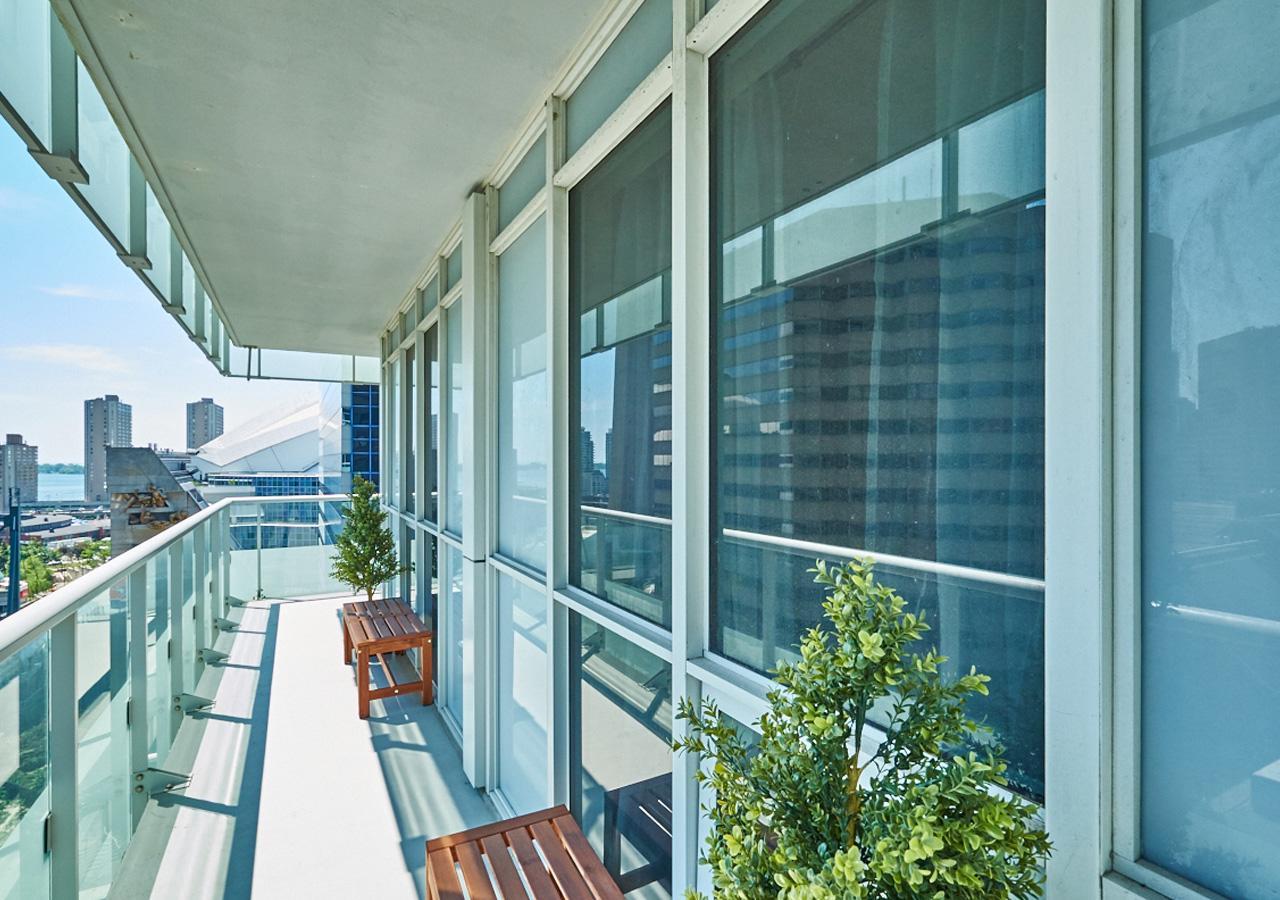 Diamond Suite Toronto Dış mekan fotoğraf