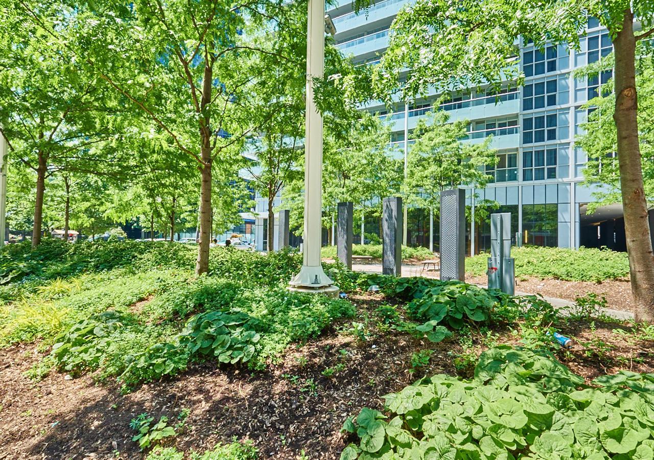 Diamond Suite Toronto Dış mekan fotoğraf