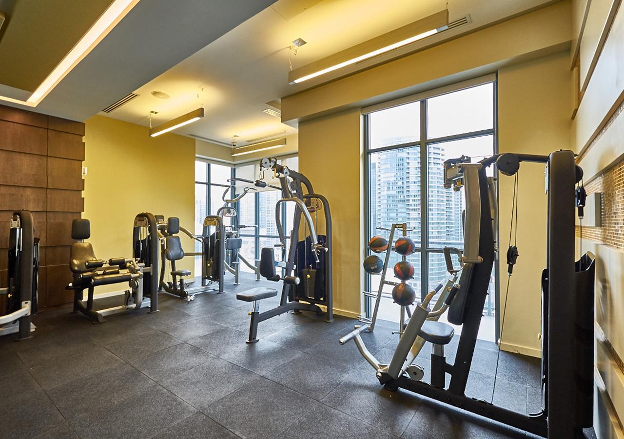 Diamond Suite Toronto Dış mekan fotoğraf