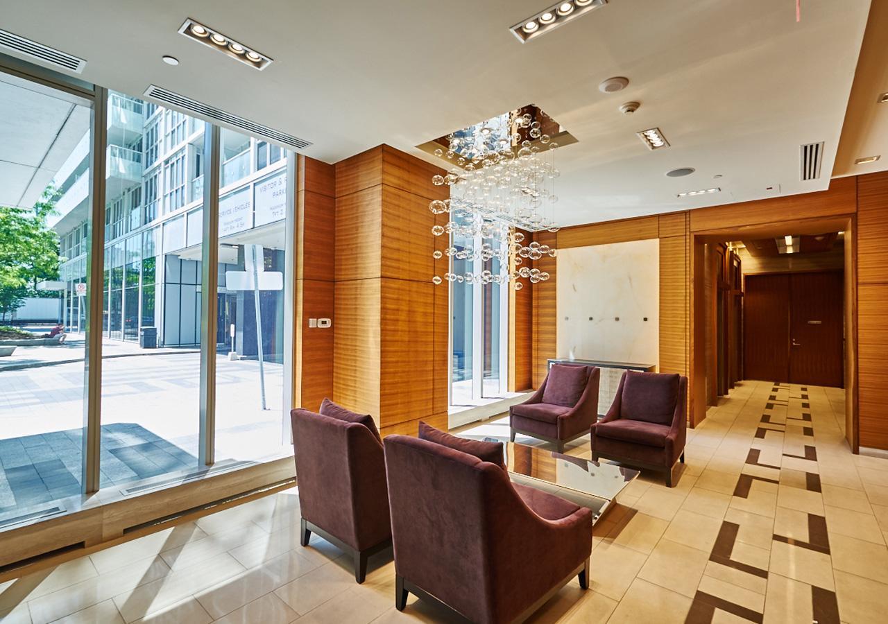 Diamond Suite Toronto Dış mekan fotoğraf