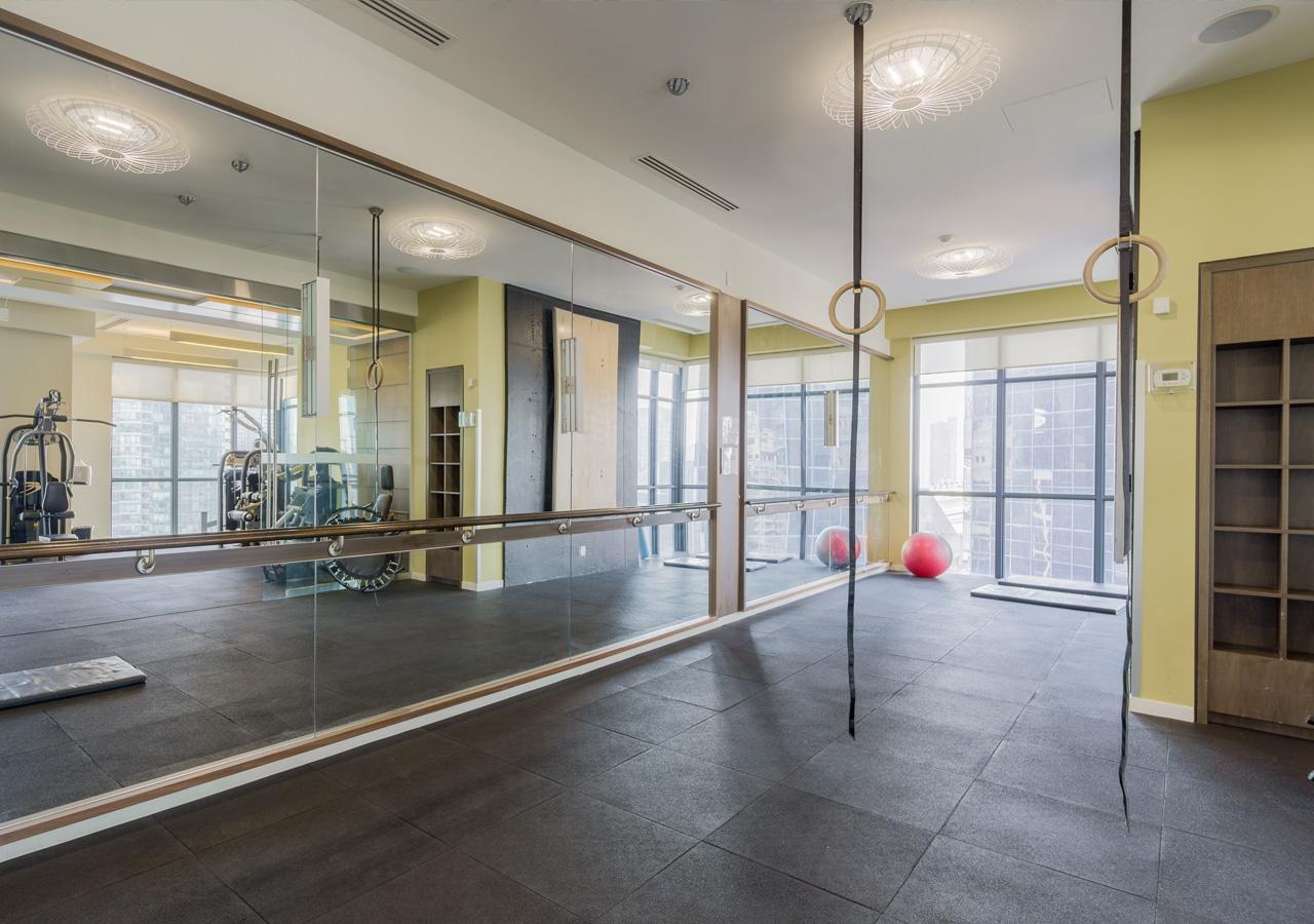 Diamond Suite Toronto Dış mekan fotoğraf