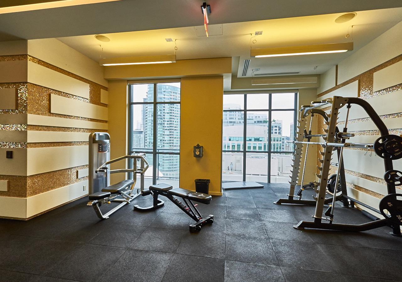 Diamond Suite Toronto Dış mekan fotoğraf