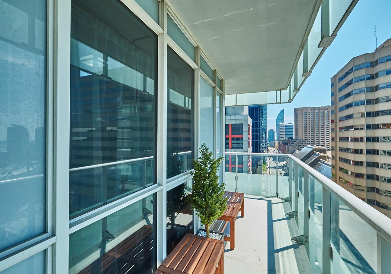 Diamond Suite Toronto Dış mekan fotoğraf