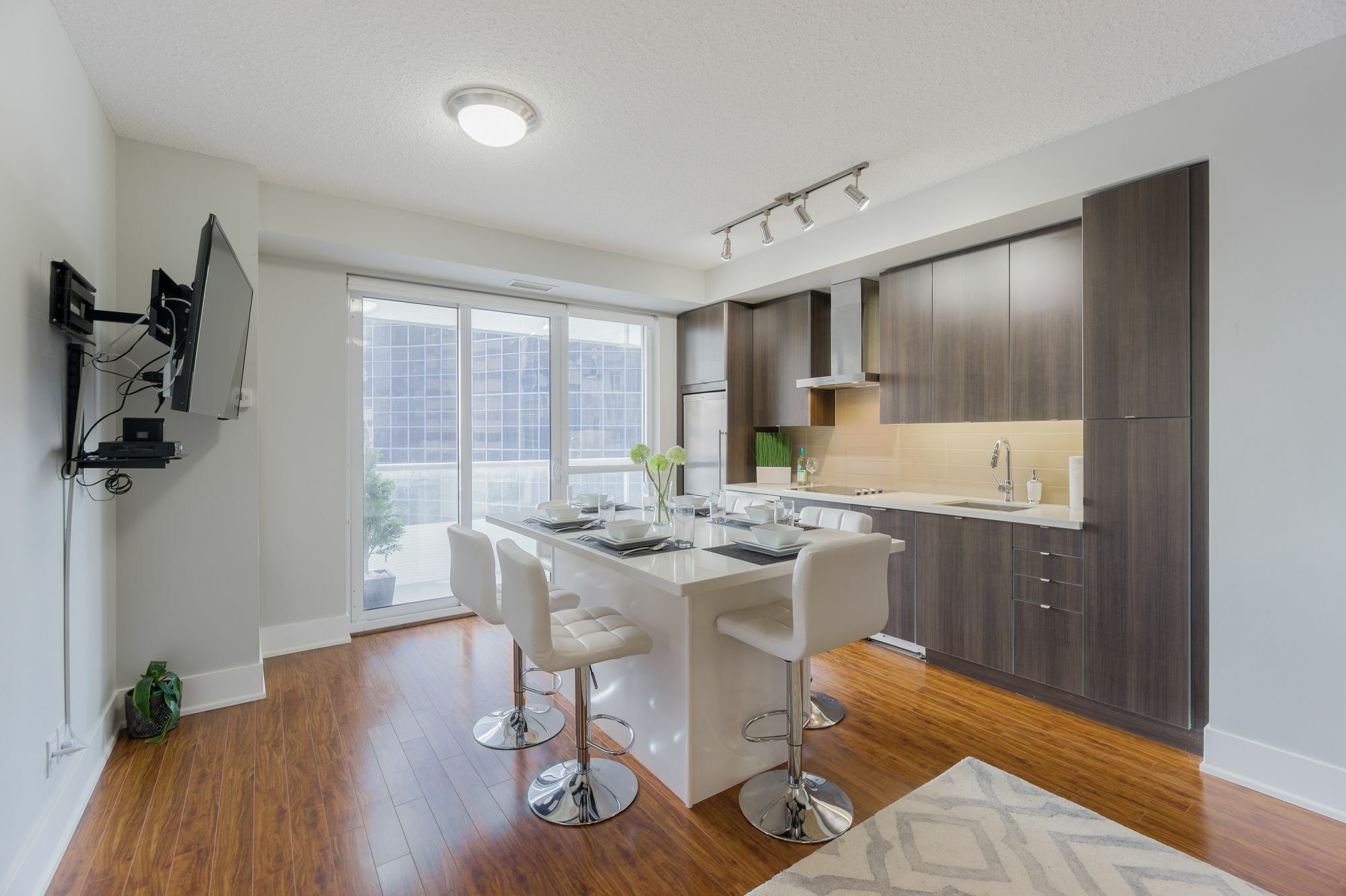 Diamond Suite Toronto Dış mekan fotoğraf