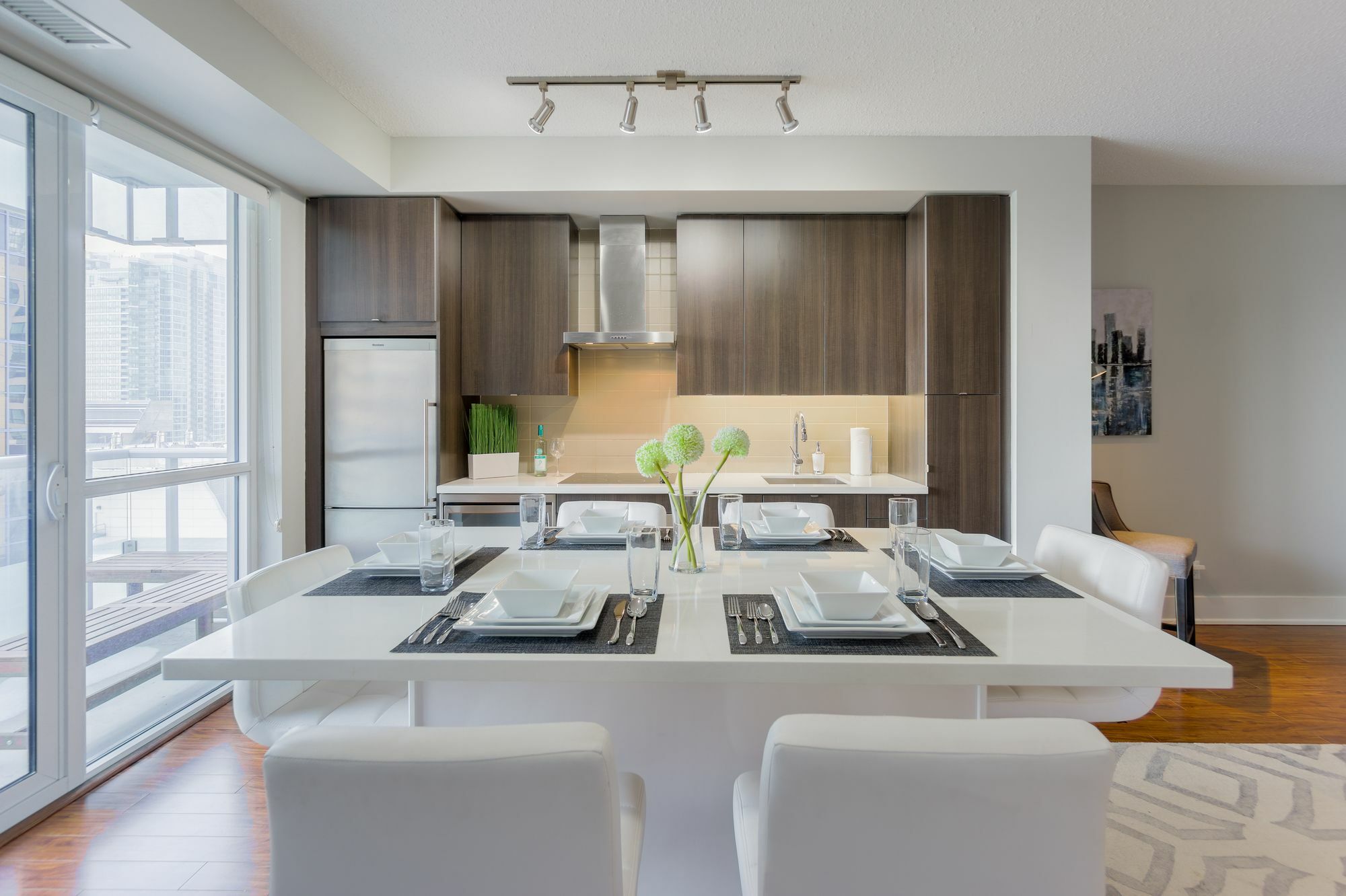 Diamond Suite Toronto Dış mekan fotoğraf