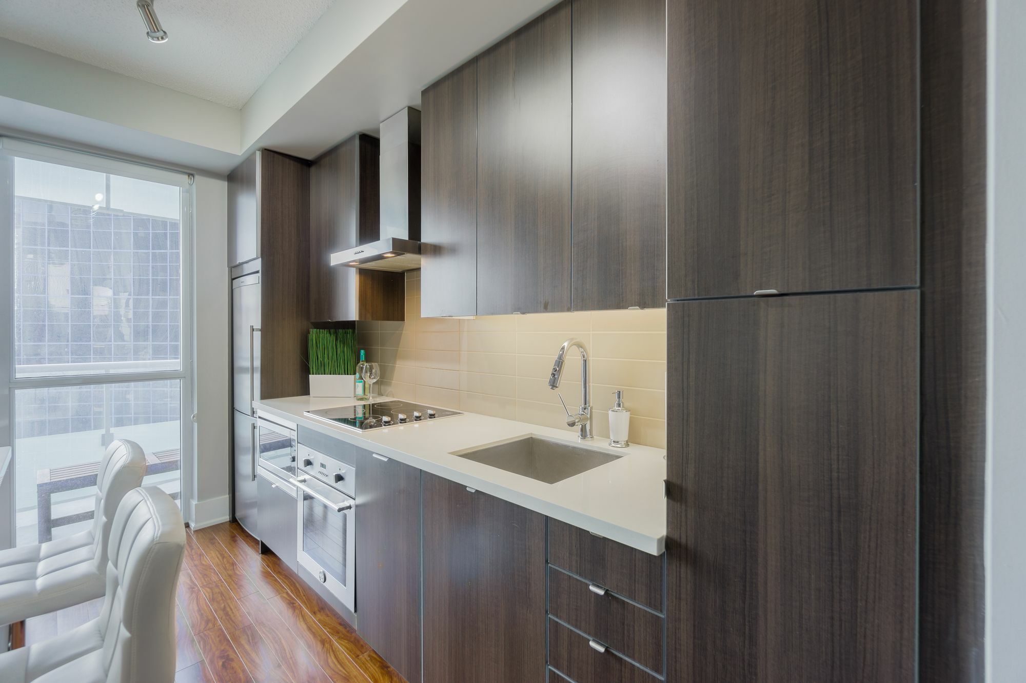 Diamond Suite Toronto Dış mekan fotoğraf