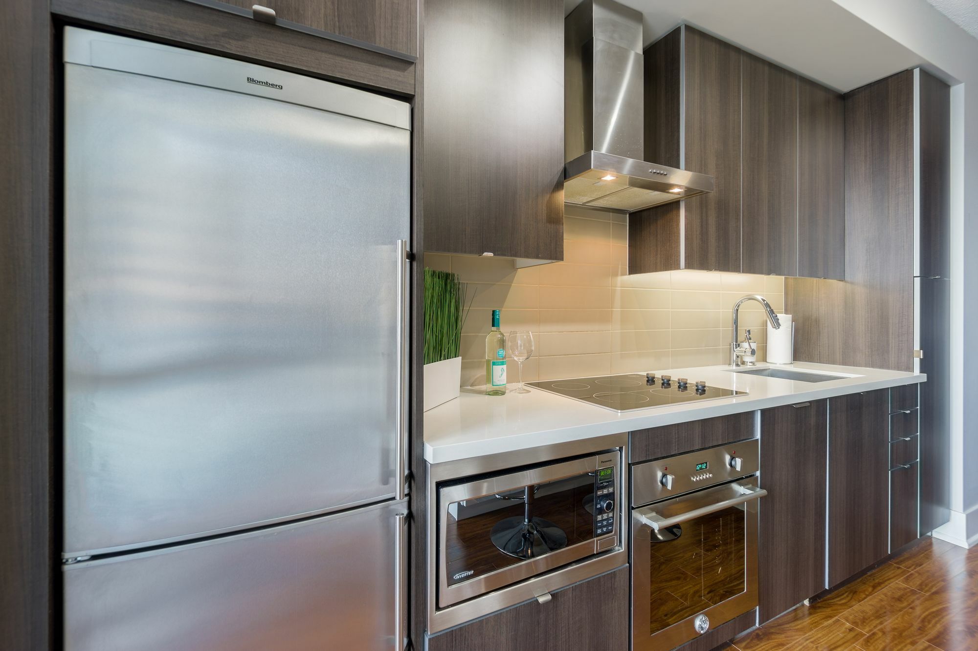 Diamond Suite Toronto Dış mekan fotoğraf