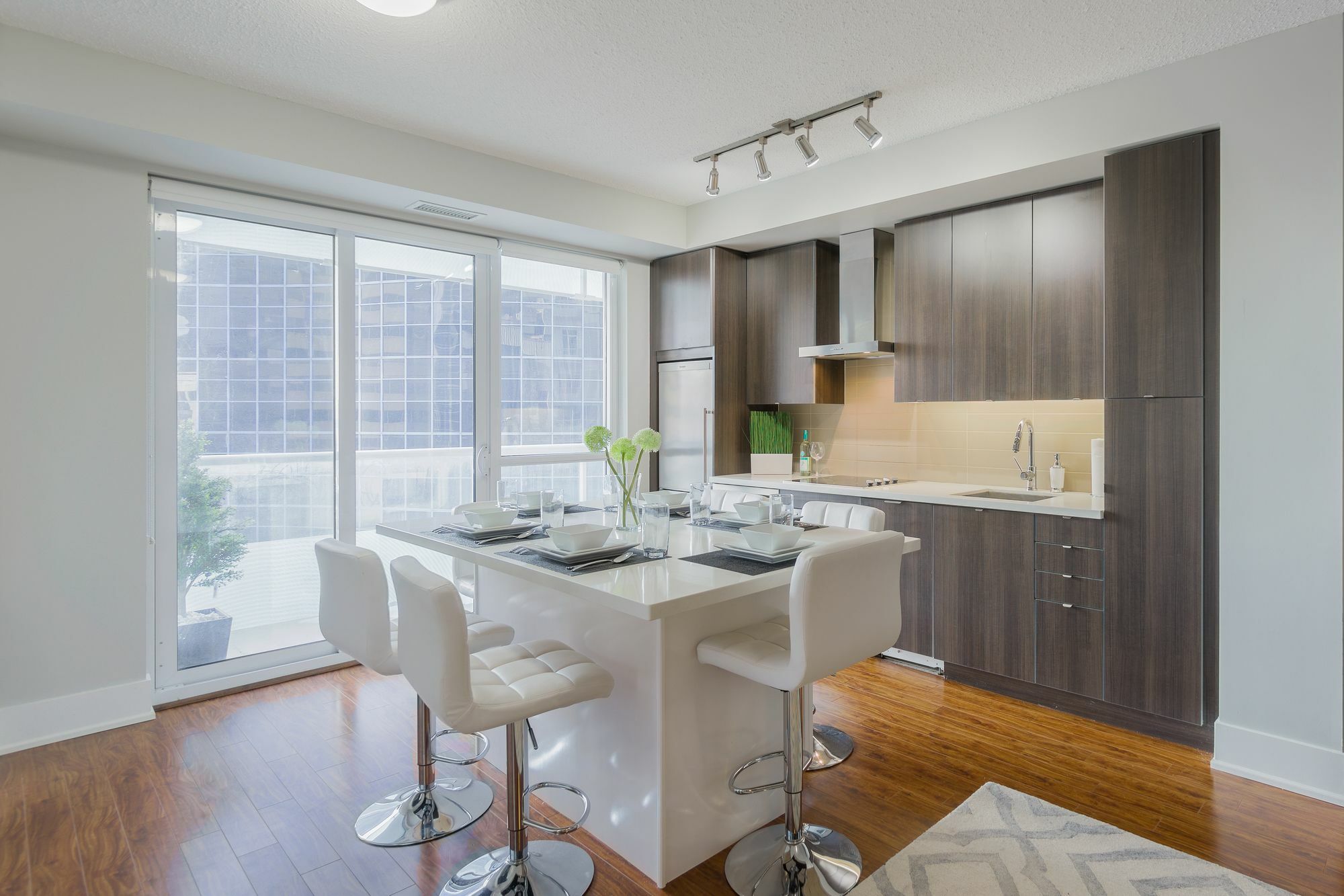 Diamond Suite Toronto Dış mekan fotoğraf