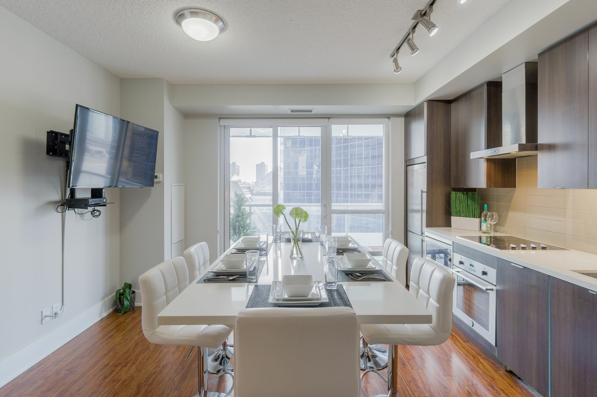 Diamond Suite Toronto Dış mekan fotoğraf