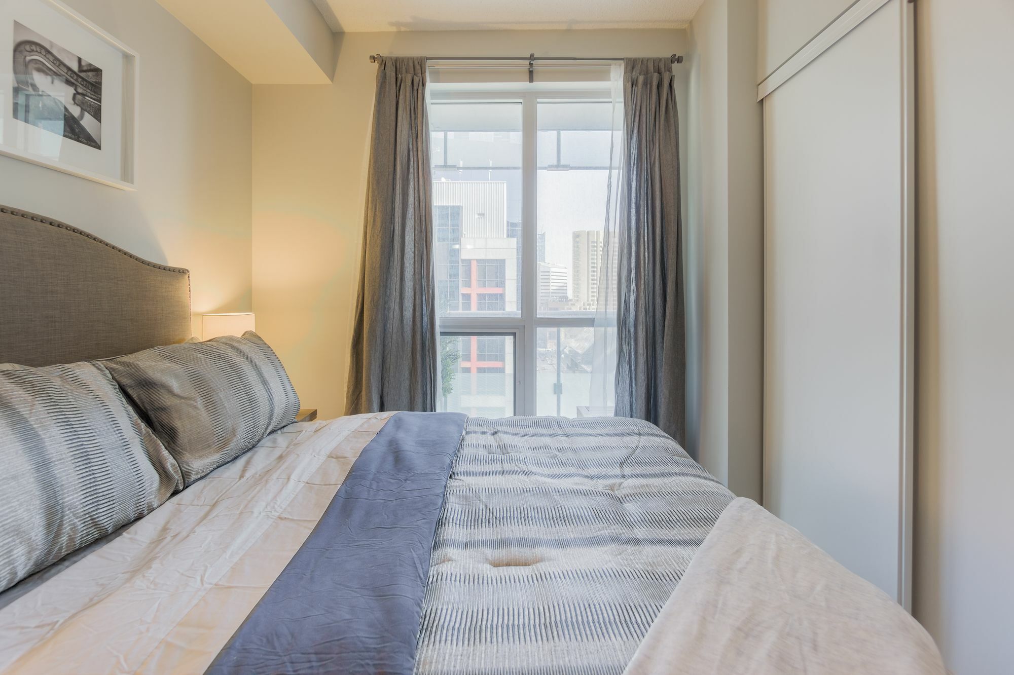 Diamond Suite Toronto Dış mekan fotoğraf