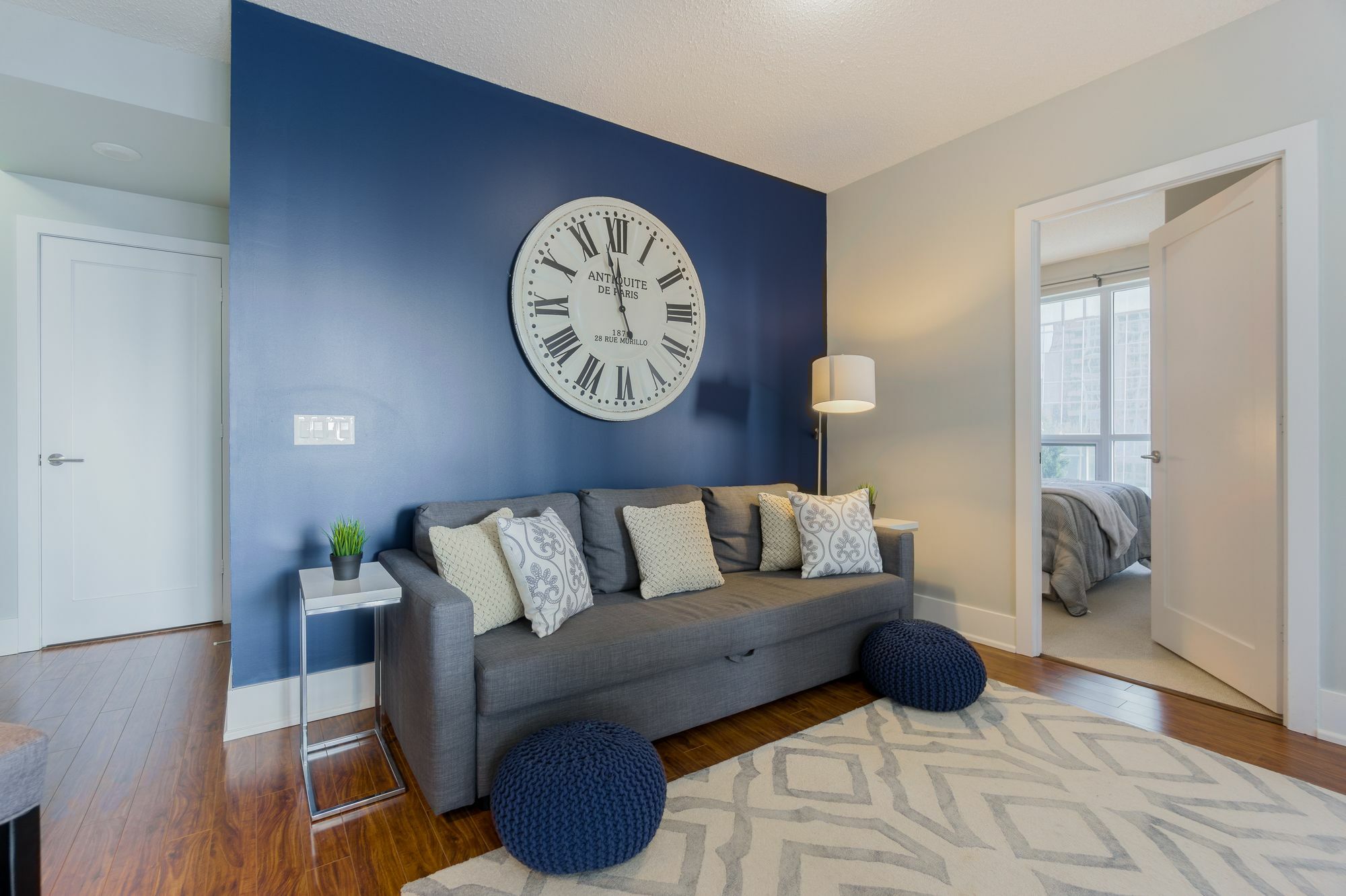 Diamond Suite Toronto Dış mekan fotoğraf
