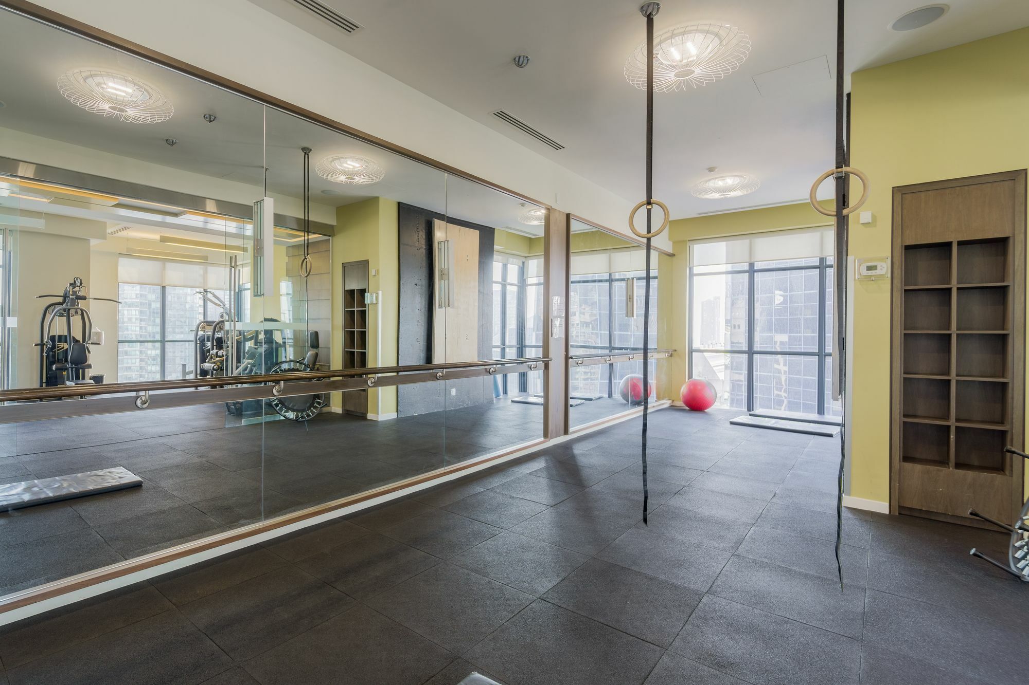 Diamond Suite Toronto Dış mekan fotoğraf