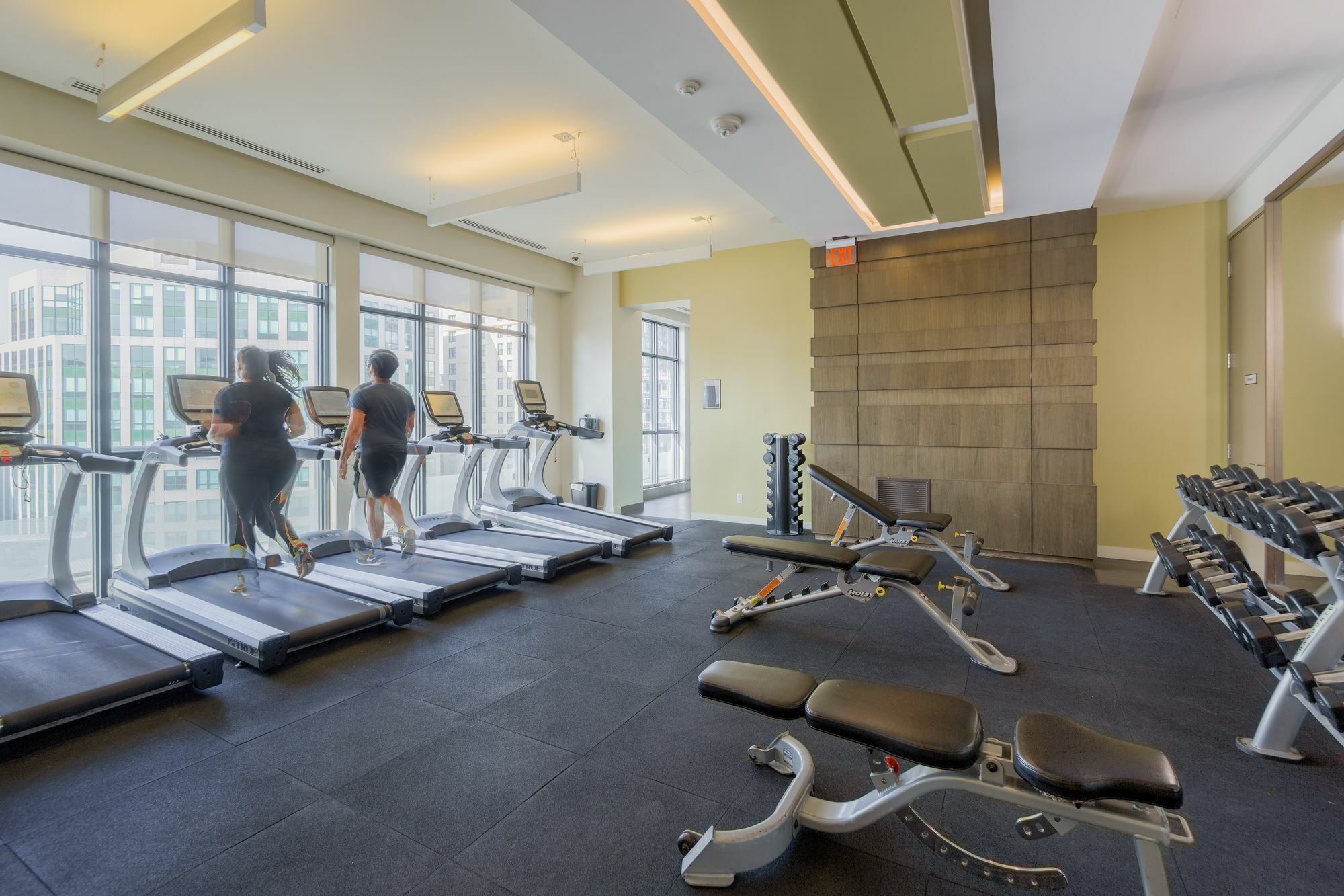 Diamond Suite Toronto Dış mekan fotoğraf