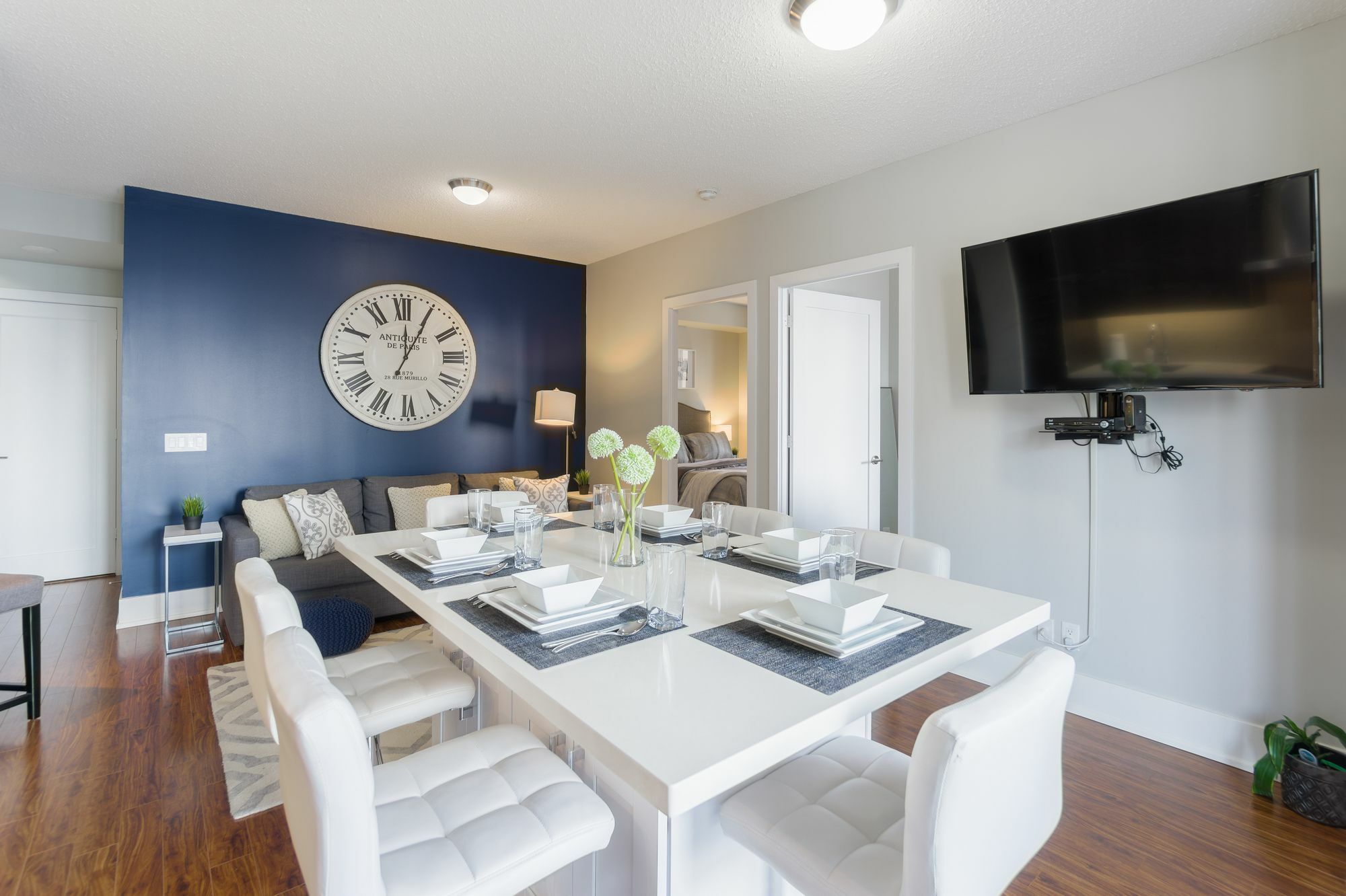 Diamond Suite Toronto Dış mekan fotoğraf